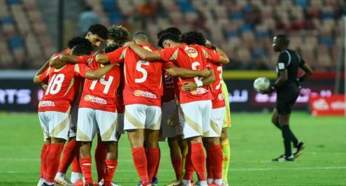 مسؤول في العين ليلا كورة: مواجهة الأهلي صعبة.. فهو الفريق الأكبر داخل إفريقيا